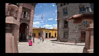 San Miguel De Allende