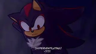 Sonic Prime - Failure and Betrayal (Comic Dub)