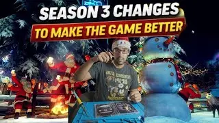 These Season 3 Changes Would FINALLY Fix Tekken 8!