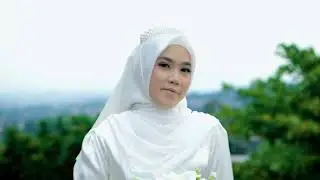 Wedding of Nilna & Anfal
