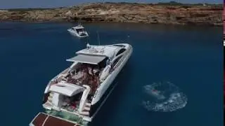 Sunseeker Predator 72 Malbec - Boats Ibiza Online