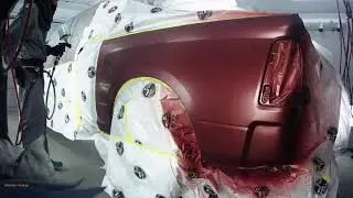 color code: PLB dodge ram 1500