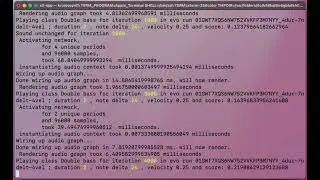 evoRun 01GWT7XQS6NW752VVKFP3M7NYY 4dur 7ndelt 4vel   class   Double bass