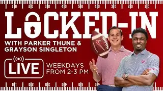 Sooner Football Recruiting News  |  LOCKED-IN for 8-13-25