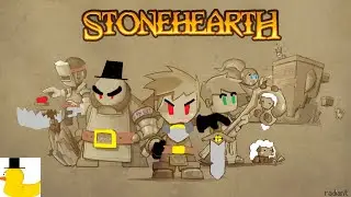 LET&acute;S PLAY Stonehearth (EP. 13)