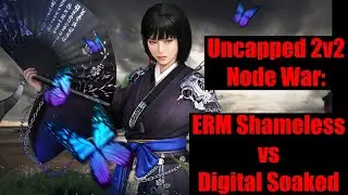 BDO NW: Uncapped 2v2 [Succ Woosa]