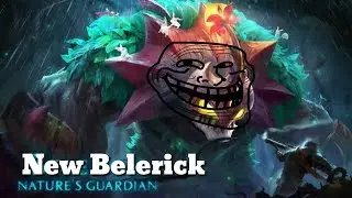 New Belerick Mobile Legends.