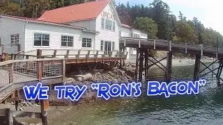 S3 Ep 2 Orcas Landing, Westcott Bay, and English Camp