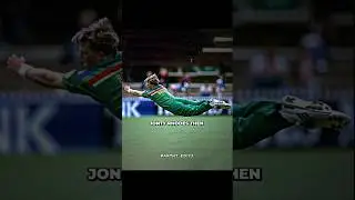 55 Years Old Jonty Rhodes 🤯🔥#shorts #cricket #ytshorts