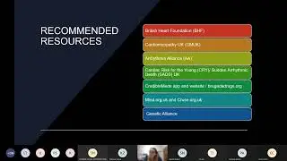 CLICC Day 1: ICC patient resources