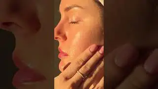 Morning Skincare Routine