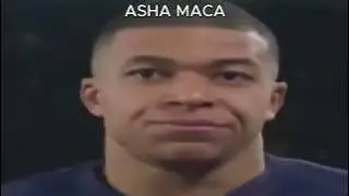 ASHA MACA - 𝔹𝔸𝕀𝕃𝔼 𝕁𝕌𝕄ℙ (SPED-UP)