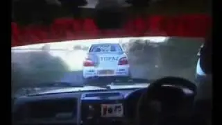 MOTORSPORT NOVA ROADRAGE