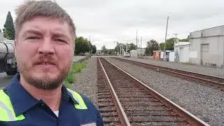 Stop failure  /DRIVER CDL 🇺🇸🇺🇸