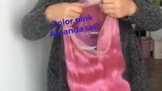 Color pink 😍😍😍