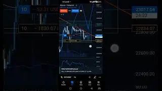 3500 $ in 1 trade #tradingview #crypto #papertrading #usdt #bitcoin #btc #stockmarket