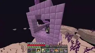 elytra ve shader ve end city