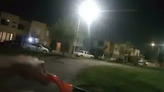 Saliendo a la plaza pt2 