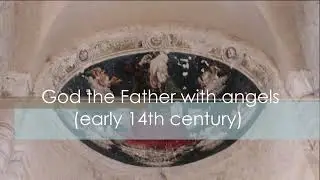 Sant'Eufemia, la cappella palatina dei duchi longobardi Church of st Eufemia, Spoleto @manortiz46az
