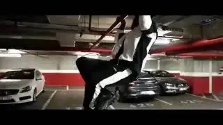 Doch Feat. Barış G - Sakinleş (Official Video) @Doch @BarışG