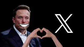 elon musk and his X