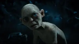 Epic movie tribute - Warlord