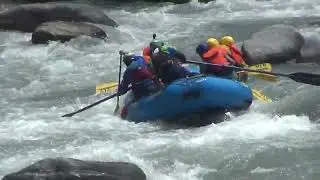 Tons River Expeditions 2025