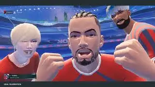 FC Frauds Highlights - Rematch  || Season 2