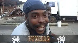 Ryveela - Reggae Fever Innovations Managment and Bookings