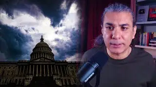 How Is The Deep State So Powerful, Despite No US Constitutional Backing?