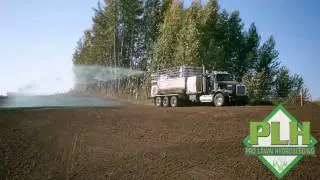Landscape Contractors Ardrossan PLH Erosion Control Services