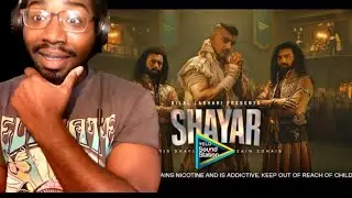 Songwriter Reacts To: Shayar | VELO Sound Station 3 | Faris Shafi & Zain Zohaib