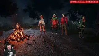 | Working On Challenges | DBD | Xbox Series X | !commands |