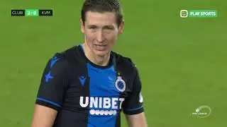 Game 19 I Club Brugge-KV Mechelen 3-0
