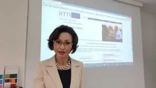 Christina Ong: why universities should adopt IITTI global standard