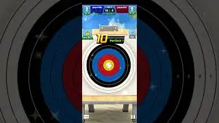 Archery Battle || Classic Mode || 1v1 ||