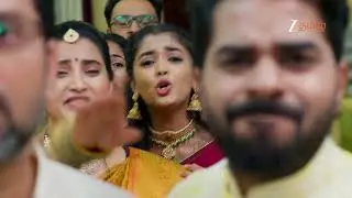 Salangai Oli | Ep - 136 | Preview | Nov 06 2025 | Zee Tamil