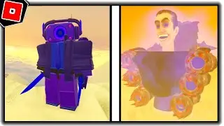 SHOWCASING ALL 5 NIGHTMARE GAMENIGHT CRATE UNITS in SKIBI DEFENSE - Roblox