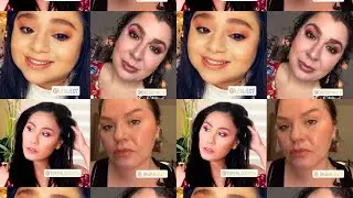 Makeup Consumer Tag/Giveaway
