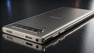 Sony Xperia 5 V &ndash; The Most Powerful Compact Flagship Phone 2025!