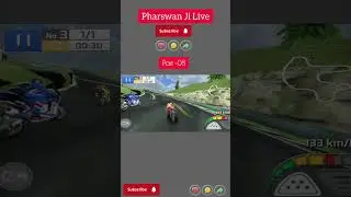 Real Bike Racing Part - 08 #games #bikeracing