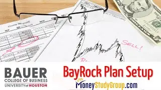 BayRock Plan Setup