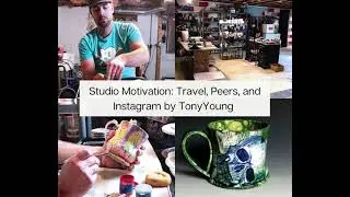 Studio Talk 2021