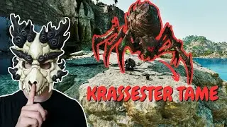 WAS IST DIESER TAME?! - ARK: Ascended Primal Nemesis | Folge 12