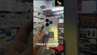 Tecno Pop 8 4/64 Cash And Finance Available With Gift 🎁 #shortsvideo #mobilepoint