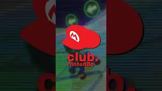 What Was The BEST Club Nintendo Reward? #nintendo #mario #wii