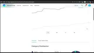 23 Lakhs  Mutual Fund Portfolio || 3 Crore Target || New In Mutual Fund