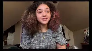 Brielle Smith&rsquo;s video application for Yale Women In Economics