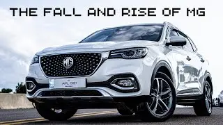The Fall and Rise of MG