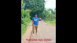 Thikona Nai song...Home composing